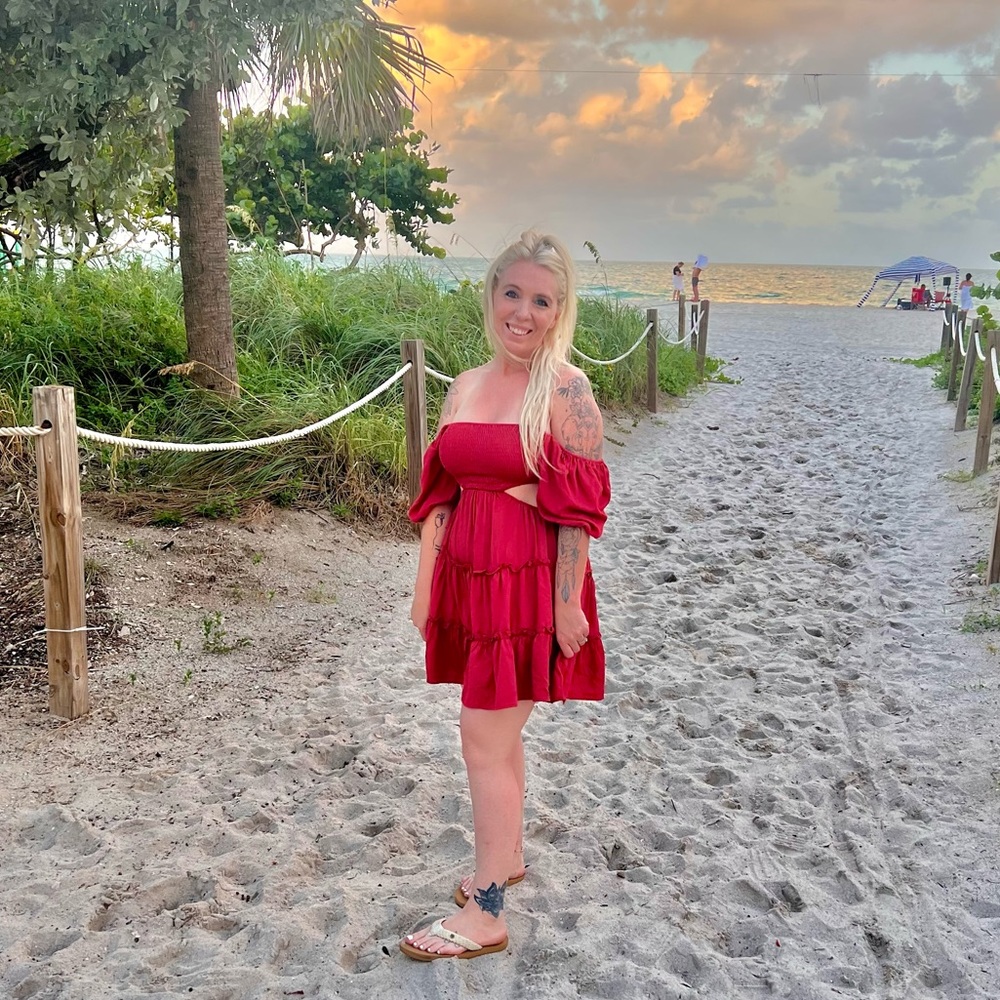 Meet your Posher, Carissa